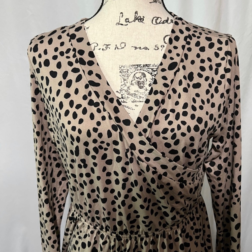 Lainab dress size Large